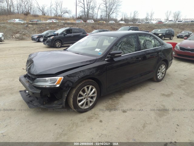 Photo 1 VIN: 3VWDP7AJ1DM213200 - VOLKSWAGEN JETTA 