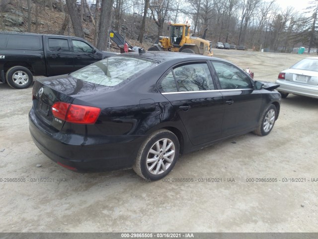 Photo 3 VIN: 3VWDP7AJ1DM213200 - VOLKSWAGEN JETTA 