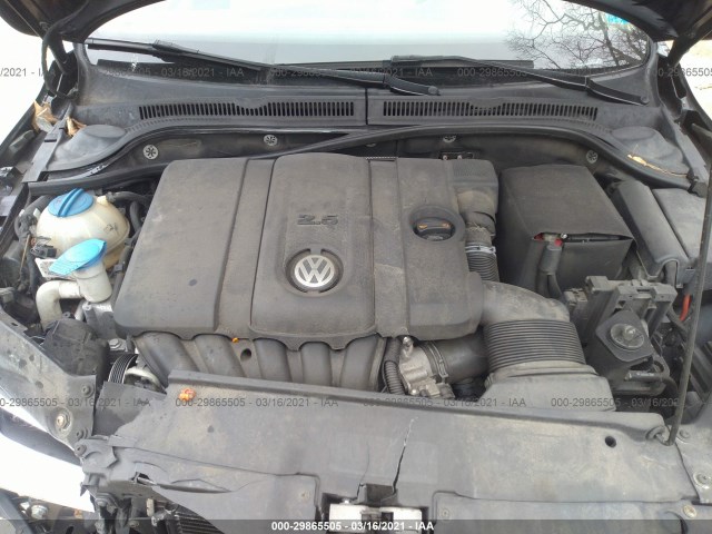 Photo 9 VIN: 3VWDP7AJ1DM213200 - VOLKSWAGEN JETTA 