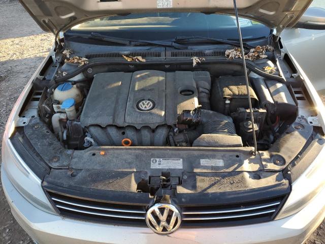 Photo 10 VIN: 3VWDP7AJ1DM220406 - VOLKSWAGEN JETTA SE 