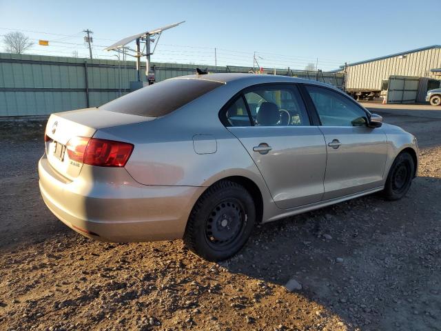 Photo 2 VIN: 3VWDP7AJ1DM220406 - VOLKSWAGEN JETTA SE 