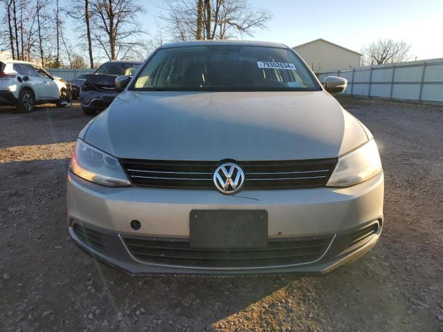 Photo 4 VIN: 3VWDP7AJ1DM220406 - VOLKSWAGEN JETTA SE 