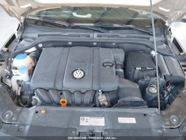 Photo 9 VIN: 3VWDP7AJ1DM236203 - VOLKSWAGEN JETTA 