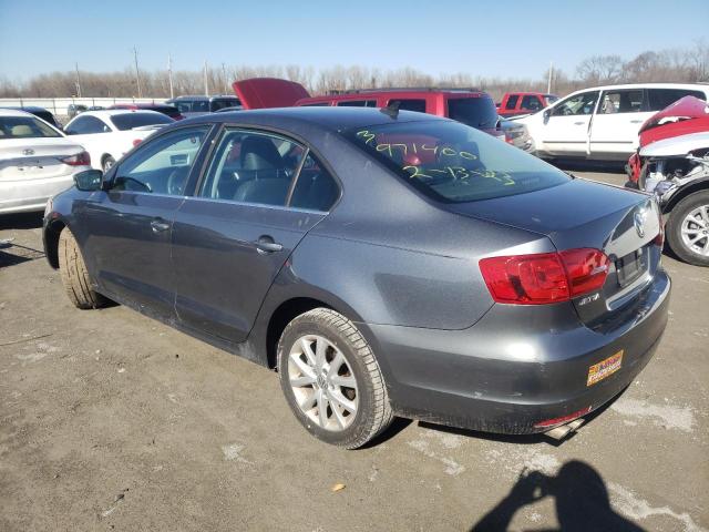 Photo 1 VIN: 3VWDP7AJ1DM249405 - VOLKSWAGEN JETTA SE 