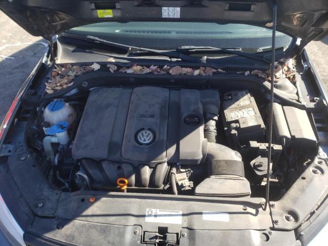 Photo 10 VIN: 3VWDP7AJ1DM249405 - VOLKSWAGEN JETTA SE 