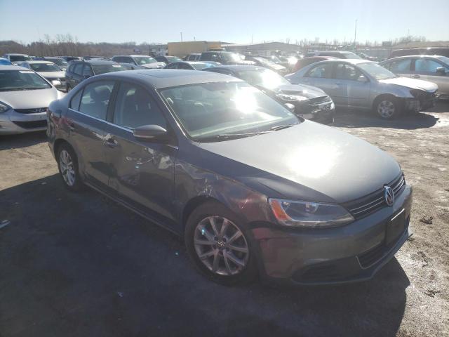 Photo 3 VIN: 3VWDP7AJ1DM249405 - VOLKSWAGEN JETTA SE 