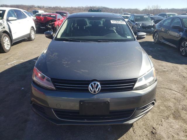 Photo 4 VIN: 3VWDP7AJ1DM249405 - VOLKSWAGEN JETTA SE 