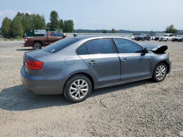 Photo 2 VIN: 3VWDP7AJ1DM250280 - VOLKSWAGEN JETTA SE 