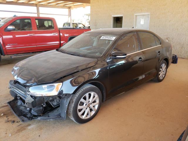 Photo 1 VIN: 3VWDP7AJ1DM253986 - VOLKSWAGEN JETTA SE 