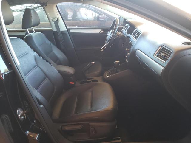 Photo 4 VIN: 3VWDP7AJ1DM253986 - VOLKSWAGEN JETTA SE 