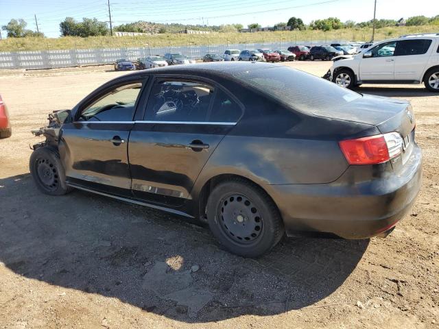 Photo 1 VIN: 3VWDP7AJ1DM283585 - VOLKSWAGEN JETTA SE 