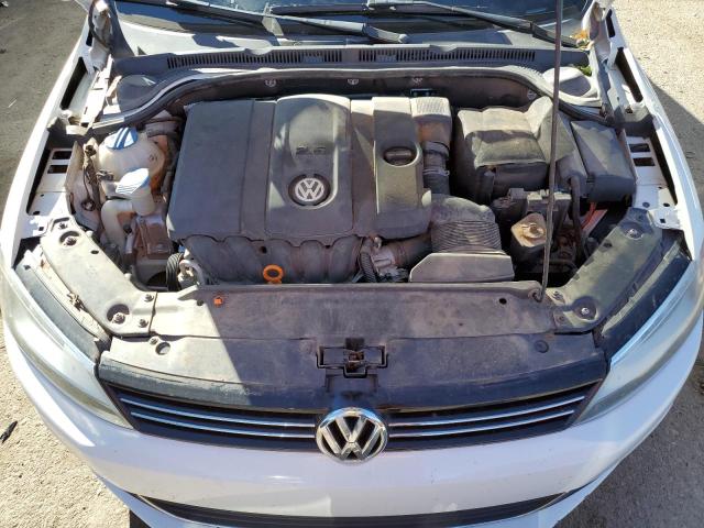 Photo 10 VIN: 3VWDP7AJ1DM285708 - VOLKSWAGEN JETTA 