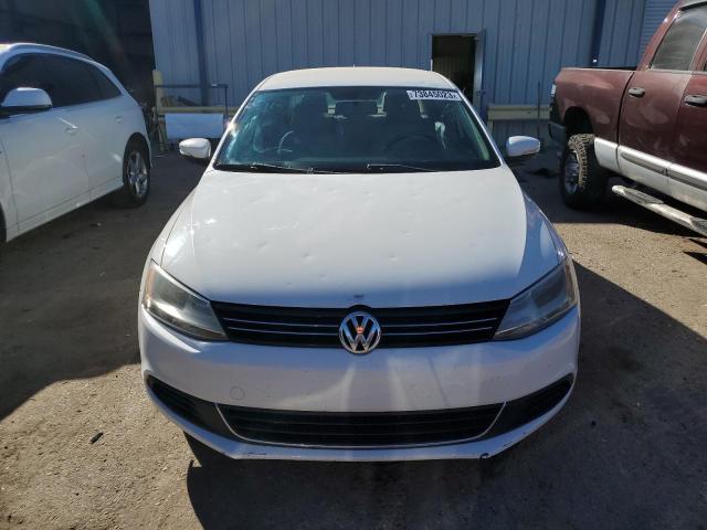 Photo 4 VIN: 3VWDP7AJ1DM285708 - VOLKSWAGEN JETTA 