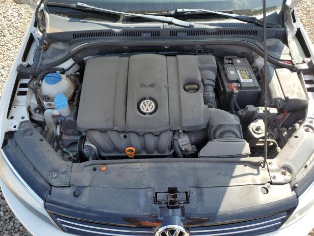 Photo 10 VIN: 3VWDP7AJ1DM285787 - VOLKSWAGEN JETTA SE 