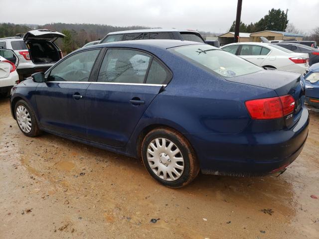 Photo 1 VIN: 3VWDP7AJ1DM287913 - VOLKSWAGEN JETTA SE 