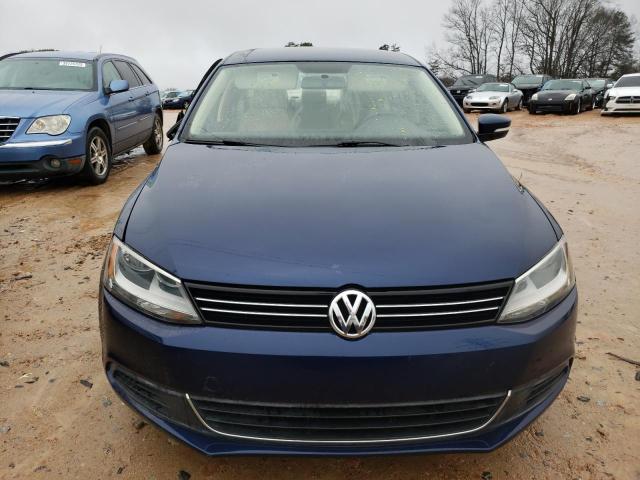 Photo 4 VIN: 3VWDP7AJ1DM287913 - VOLKSWAGEN JETTA SE 