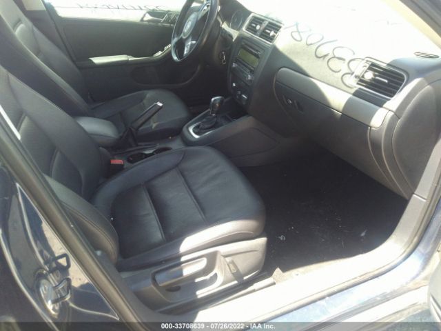 Photo 4 VIN: 3VWDP7AJ1DM294179 - VOLKSWAGEN JETTA SEDAN 