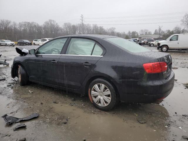 Photo 1 VIN: 3VWDP7AJ1DM305701 - VOLKSWAGEN JETTA SE 