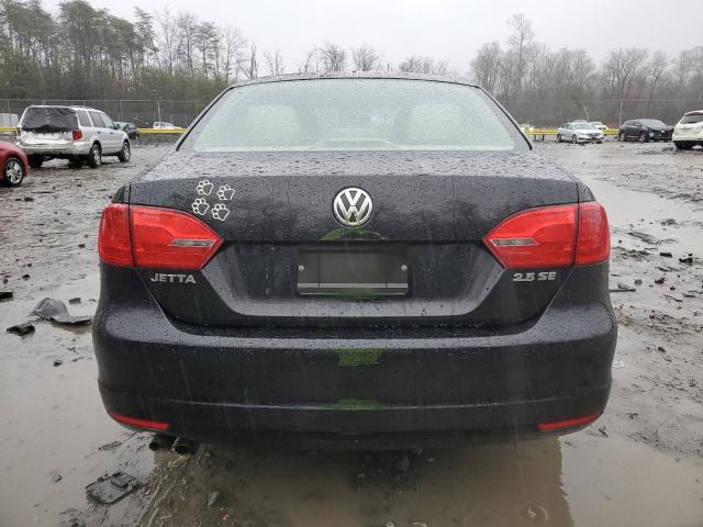 Photo 5 VIN: 3VWDP7AJ1DM305701 - VOLKSWAGEN JETTA SE 