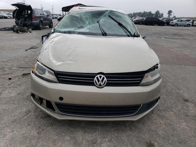 Photo 4 VIN: 3VWDP7AJ1DM312440 - VOLKSWAGEN JETTA SE 