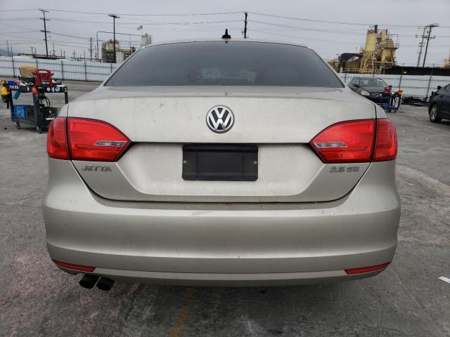 Photo 5 VIN: 3VWDP7AJ1DM312440 - VOLKSWAGEN JETTA SE 