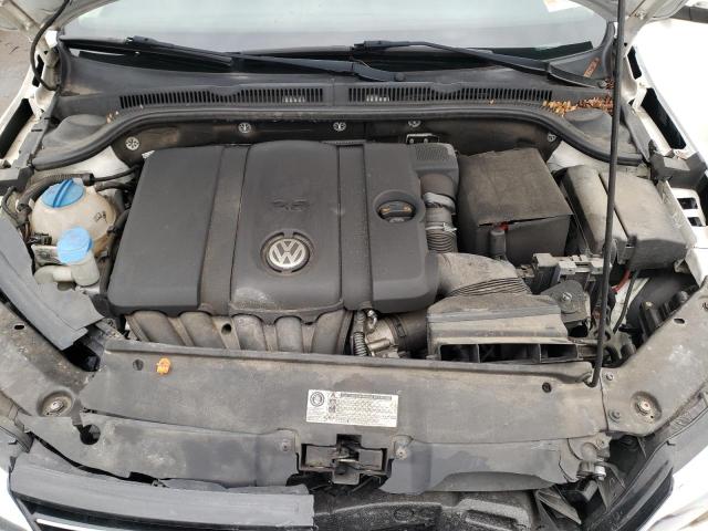 Photo 6 VIN: 3VWDP7AJ1DM354901 - VOLKSWAGEN JETTA SE 