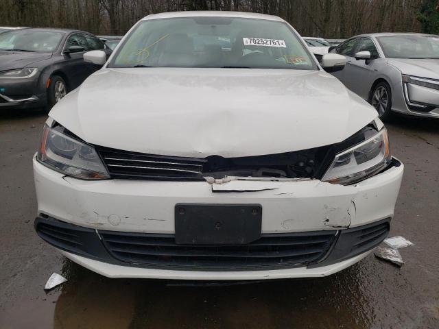 Photo 8 VIN: 3VWDP7AJ1DM354901 - VOLKSWAGEN JETTA SE 