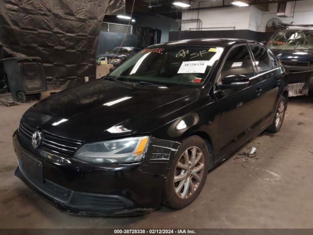 Photo 1 VIN: 3VWDP7AJ1DM355563 - VOLKSWAGEN JETTA 