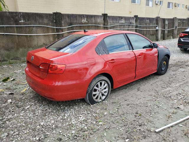 Photo 2 VIN: 3VWDP7AJ1DM358205 - VOLKSWAGEN JETTA 