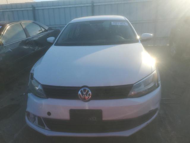 Photo 4 VIN: 3VWDP7AJ1DM359760 - VOLKSWAGEN JETTA SE 