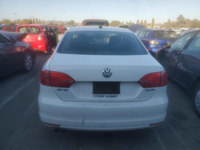 Photo 5 VIN: 3VWDP7AJ1DM359760 - VOLKSWAGEN JETTA SE 