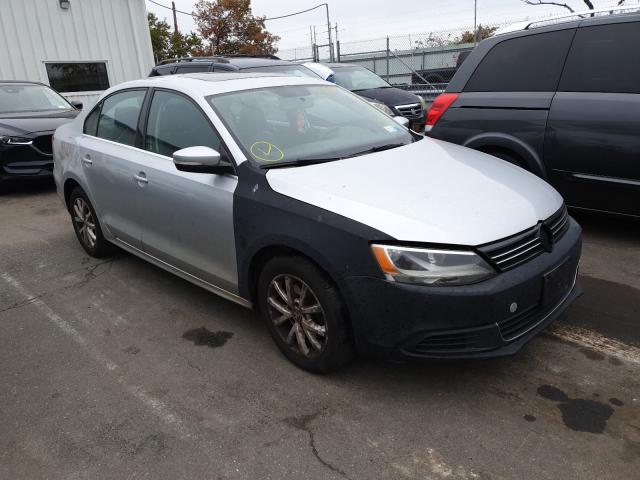 Photo 0 VIN: 3VWDP7AJ1DM365705 - VOLKSWAGEN JETTA SE 