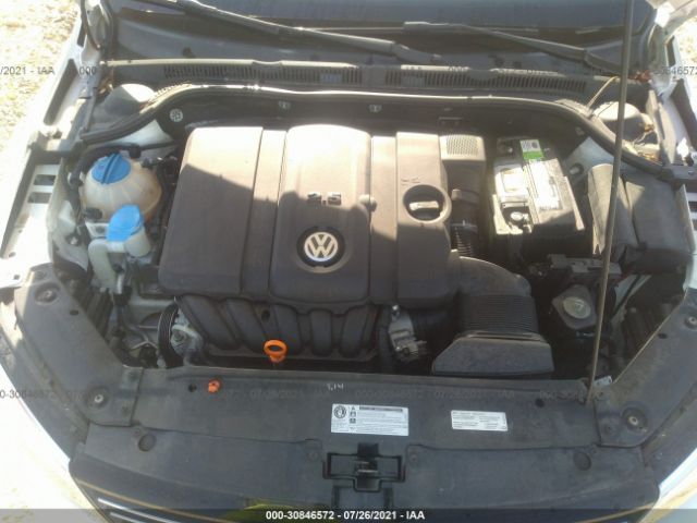 Photo 9 VIN: 3VWDP7AJ1DM366076 - VOLKSWAGEN JETTA 