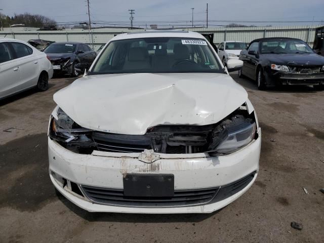 Photo 4 VIN: 3VWDP7AJ1DM369866 - VOLKSWAGEN JETTA SE 