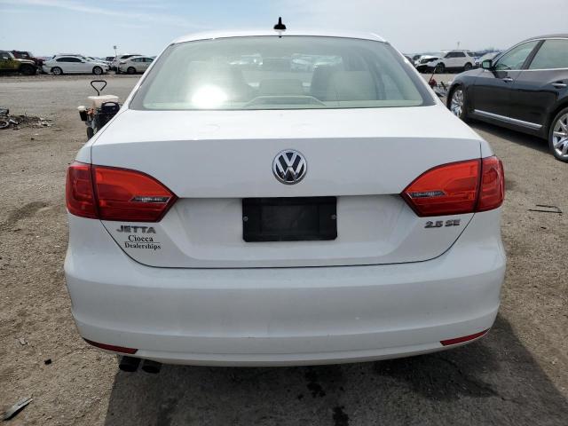 Photo 5 VIN: 3VWDP7AJ1DM369866 - VOLKSWAGEN JETTA SE 