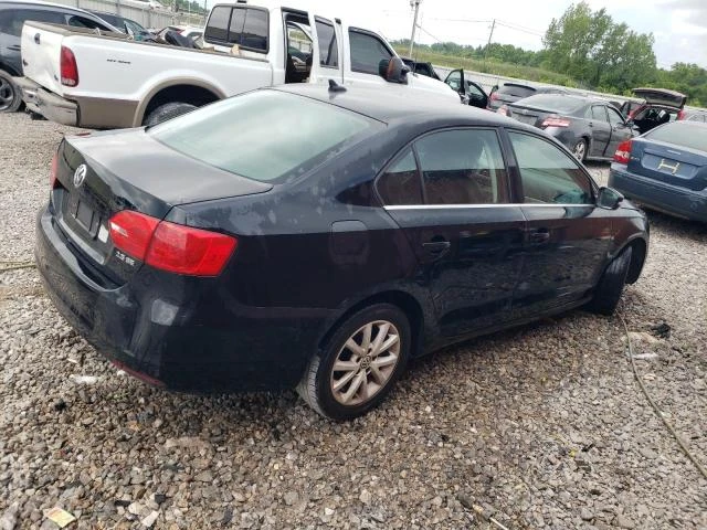 Photo 2 VIN: 3VWDP7AJ1DM373836 - VOLKSWAGEN JETTA SE 