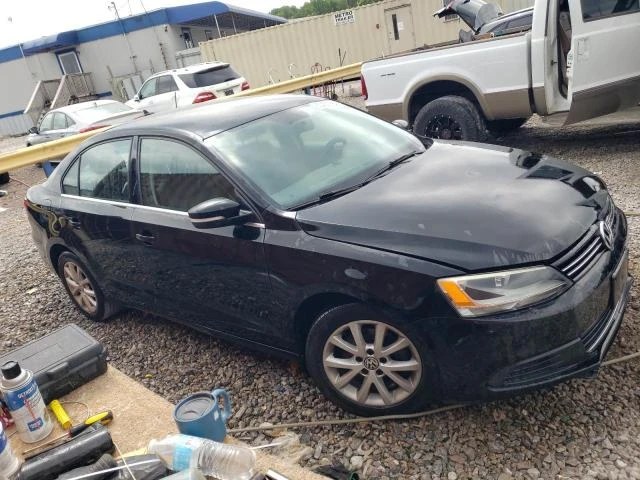 Photo 3 VIN: 3VWDP7AJ1DM373836 - VOLKSWAGEN JETTA SE 