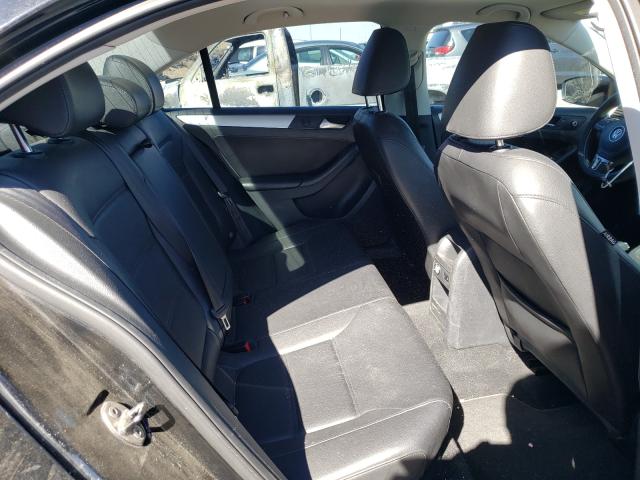 Photo 5 VIN: 3VWDP7AJ1DM378695 - VOLKSWAGEN JETTA SE 