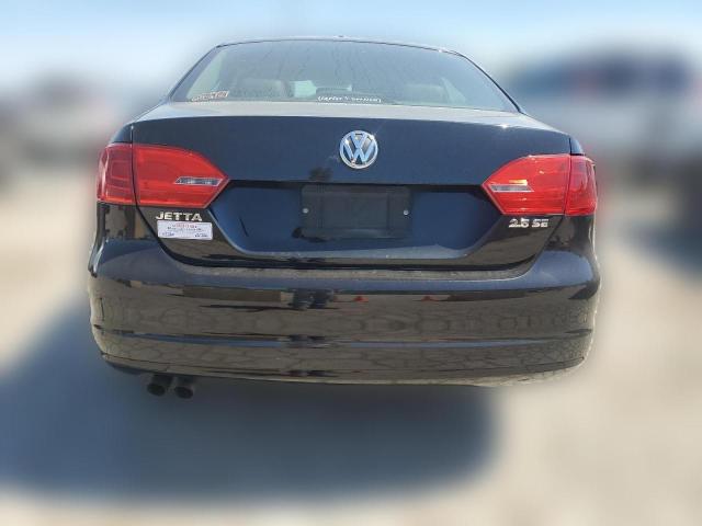 Photo 5 VIN: 3VWDP7AJ1DM380799 - VOLKSWAGEN JETTA 