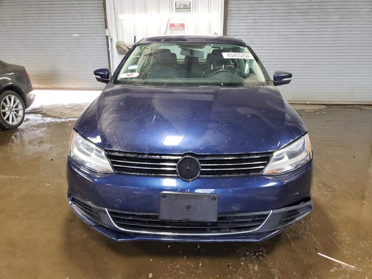 Photo 4 VIN: 3VWDP7AJ1DM386151 - VOLKSWAGEN JETTA 