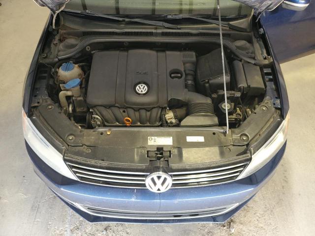 Photo 10 VIN: 3VWDP7AJ1DM388580 - VOLKSWAGEN JETTA 