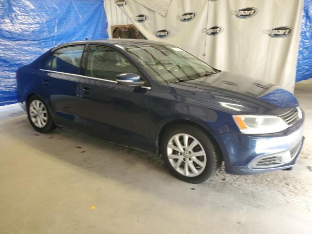 Photo 3 VIN: 3VWDP7AJ1DM388580 - VOLKSWAGEN JETTA 