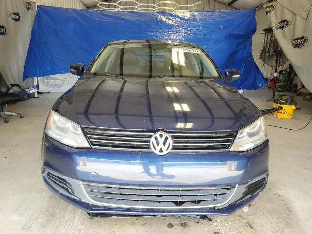 Photo 4 VIN: 3VWDP7AJ1DM388580 - VOLKSWAGEN JETTA 