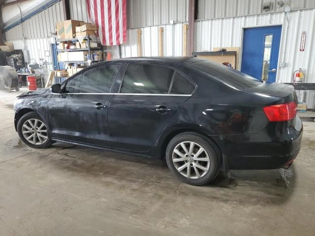 Photo 1 VIN: 3VWDP7AJ1DM397070 - VOLKSWAGEN JETTA SE 