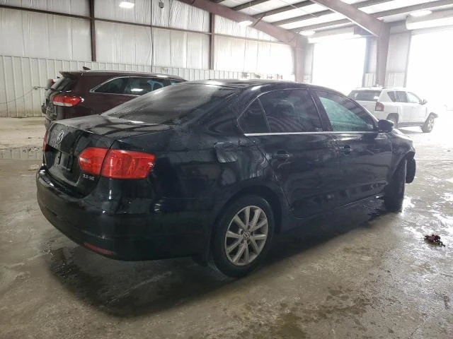 Photo 2 VIN: 3VWDP7AJ1DM397070 - VOLKSWAGEN JETTA SE 