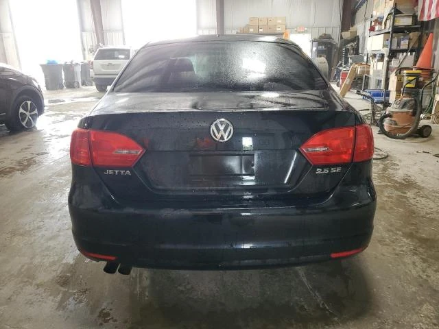 Photo 5 VIN: 3VWDP7AJ1DM397070 - VOLKSWAGEN JETTA SE 