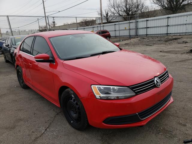 Photo 0 VIN: 3VWDP7AJ1DM403904 - VOLKSWAGEN JETTA SE 