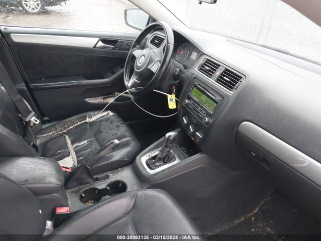 Photo 4 VIN: 3VWDP7AJ1DM404700 - VOLKSWAGEN JETTA 