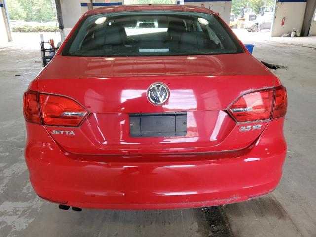 Photo 5 VIN: 3VWDP7AJ1DM408231 - VOLKSWAGEN JETTA SE 