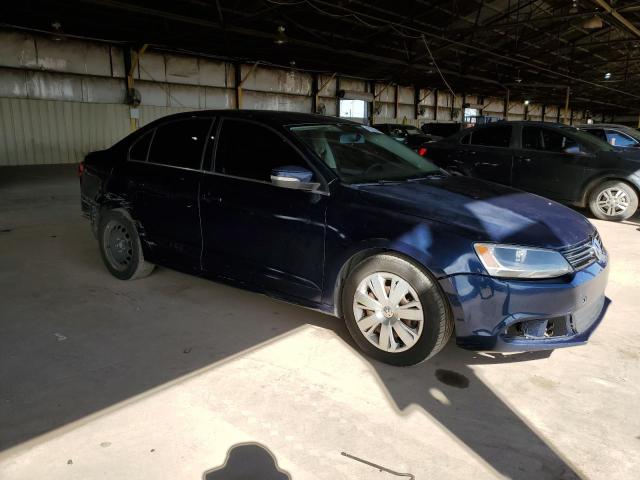 Photo 3 VIN: 3VWDP7AJ1DM409220 - VOLKSWAGEN JETTA 